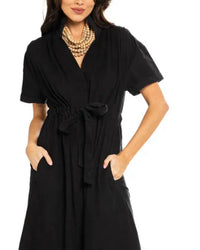 Holly Shae Design - Bria Cord Dress