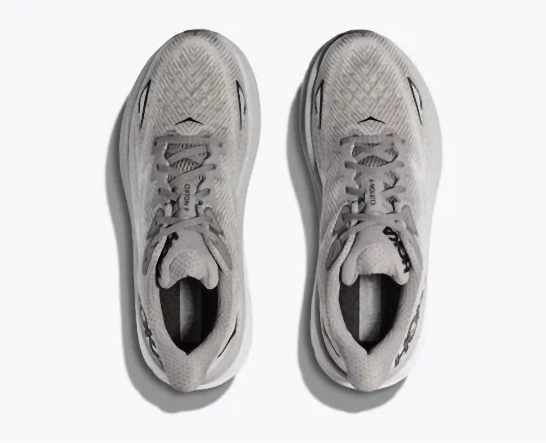 Hoka - Men's Clifton 9 Shoes