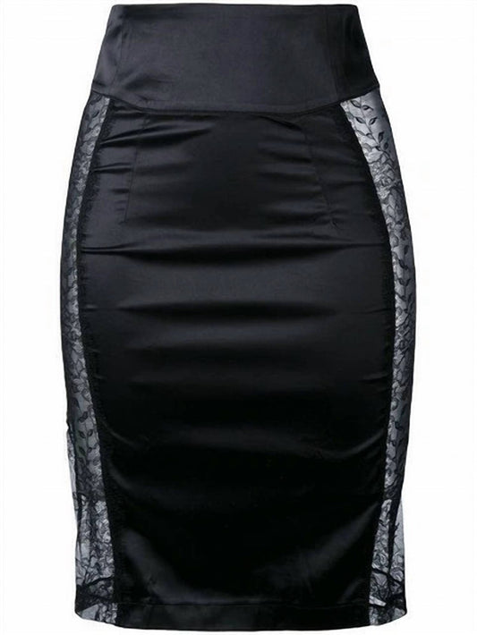Maison Close - Villa Satine Skirt