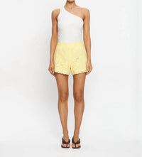 Kivari - Danielle Mid-rise Short