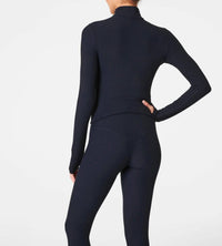 Spanx - Onform Full Zip Contour Jacket