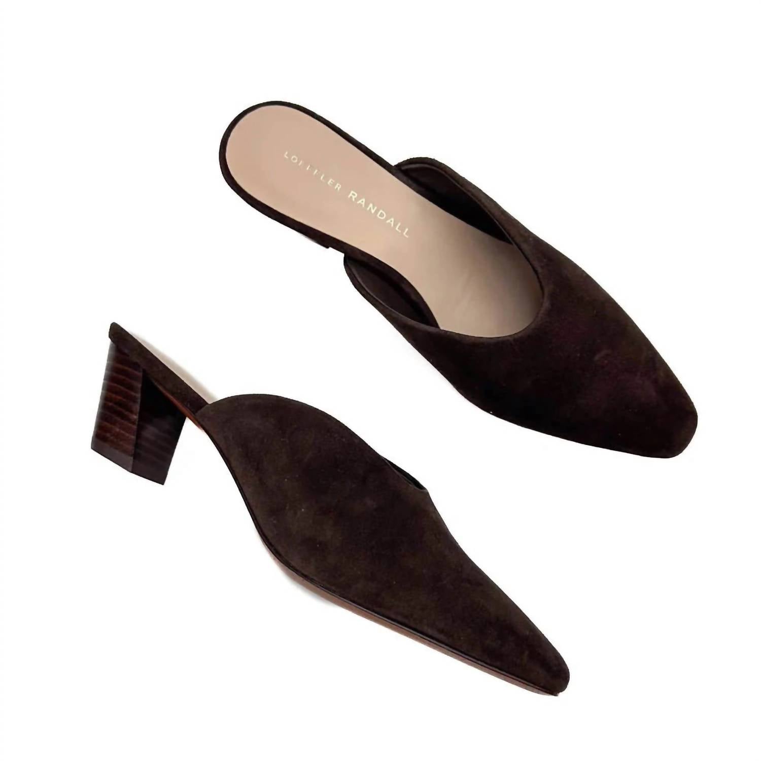 Loeffler Randall - Women's Perry Tomorrow Mule