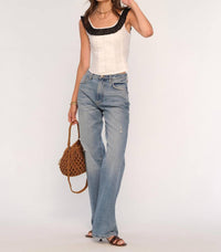 Heartloom - Women's Gisela Top
