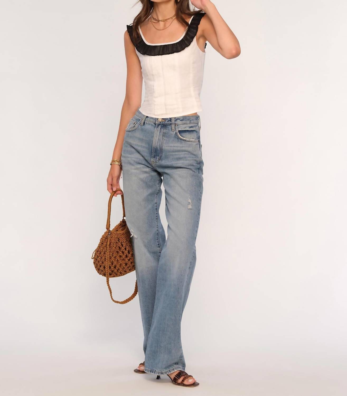 Heartloom - Women's Gisela Top