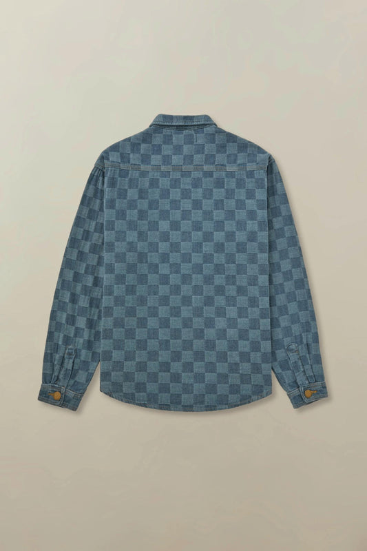 Road To Nowhere - Unisex Noah Overshirt