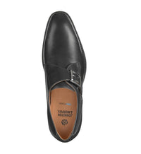 Johnston & Murphy - Men's Richland Monk Strap Oxford Shoes
