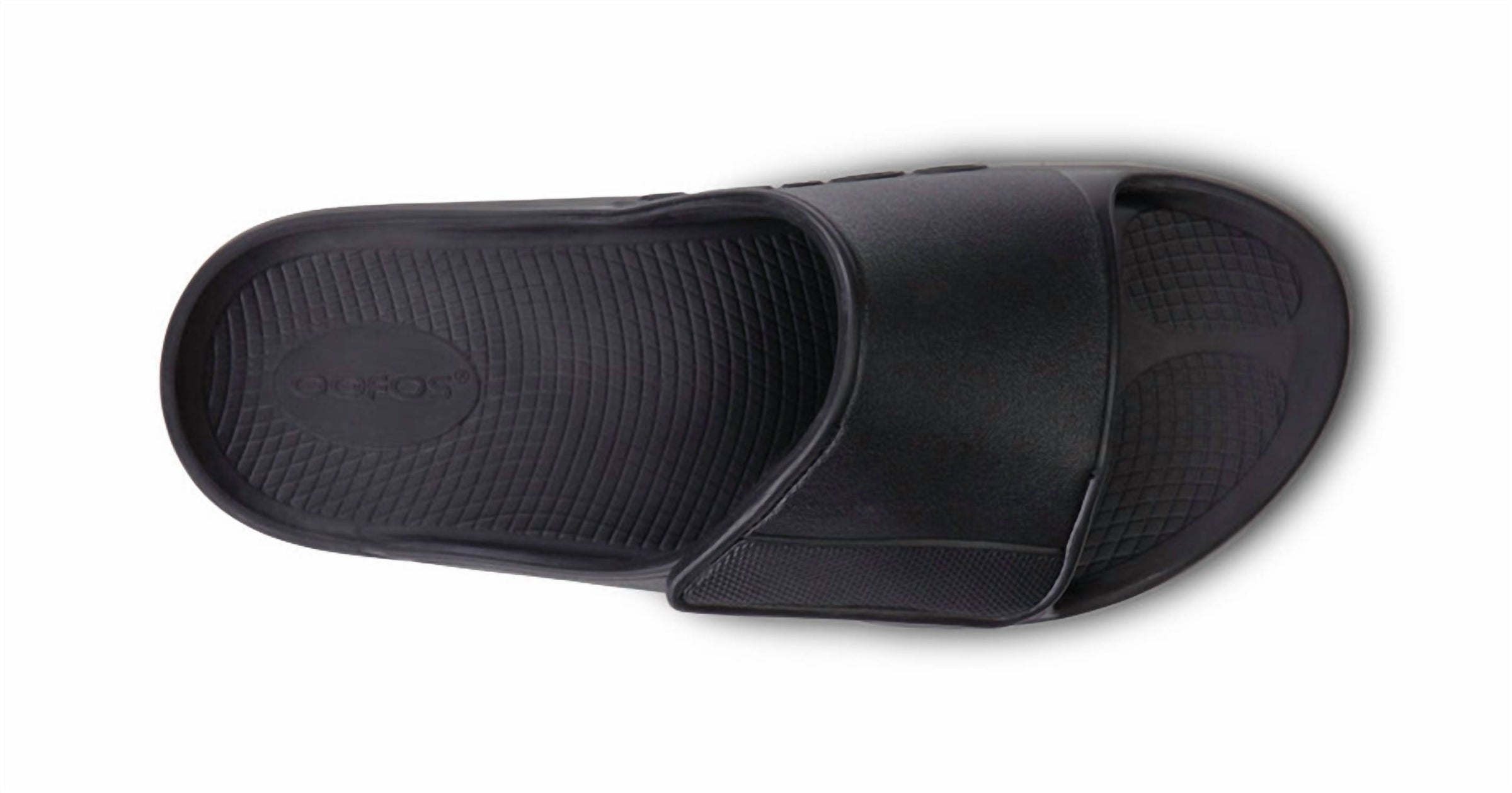 Oofos - Unisex - Ooahh Sport Flex Slide