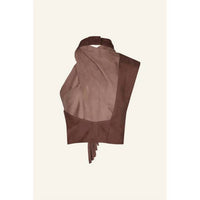 Johanna Ortiz - Deer Track Halter Top