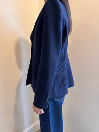 Rvn - Iconic Beacon Tailored Fit Convertible Jacket