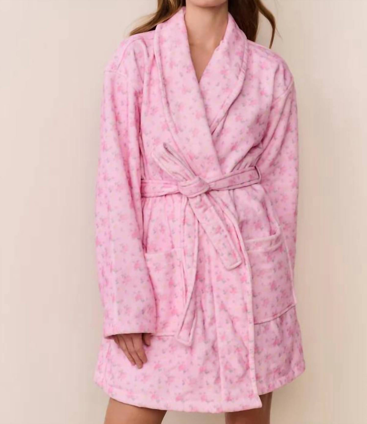 Loveshackfancy - Indie Robe