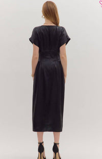 Entrousa - Sally Midi Dress