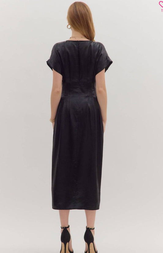 Entrousa - Sally Midi Dress