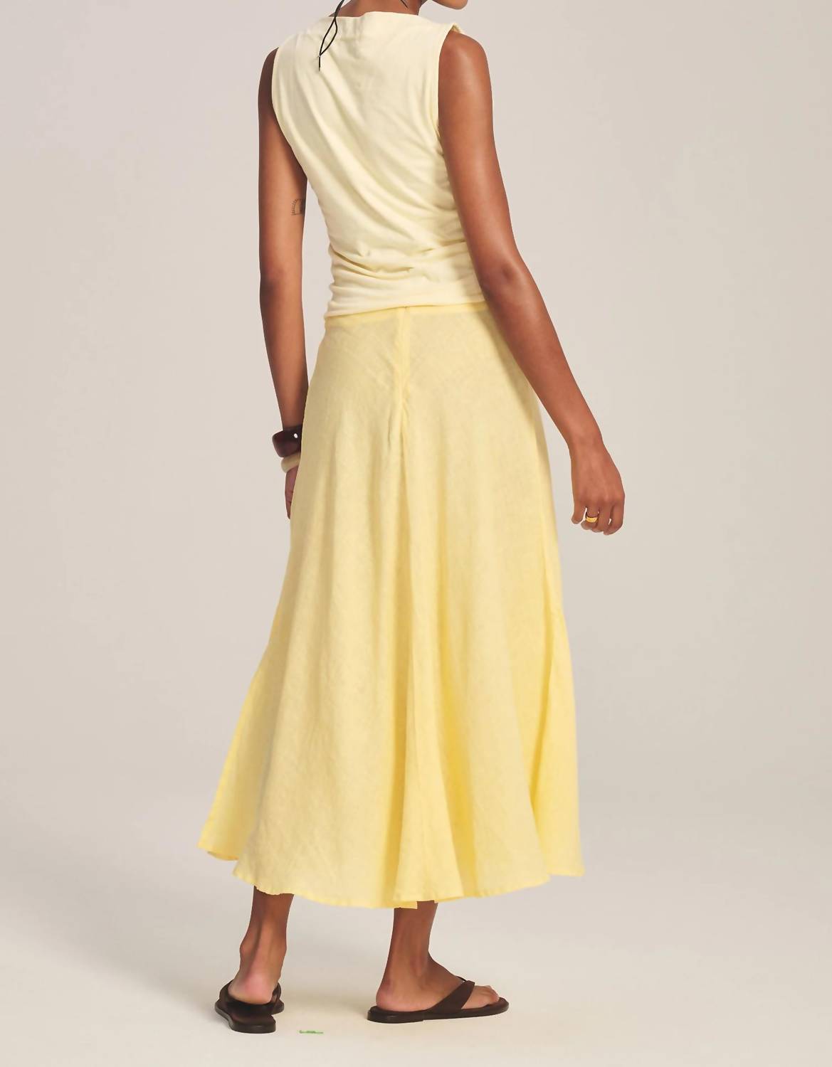 Velvet By Graham & Spencer - Malina Skirt