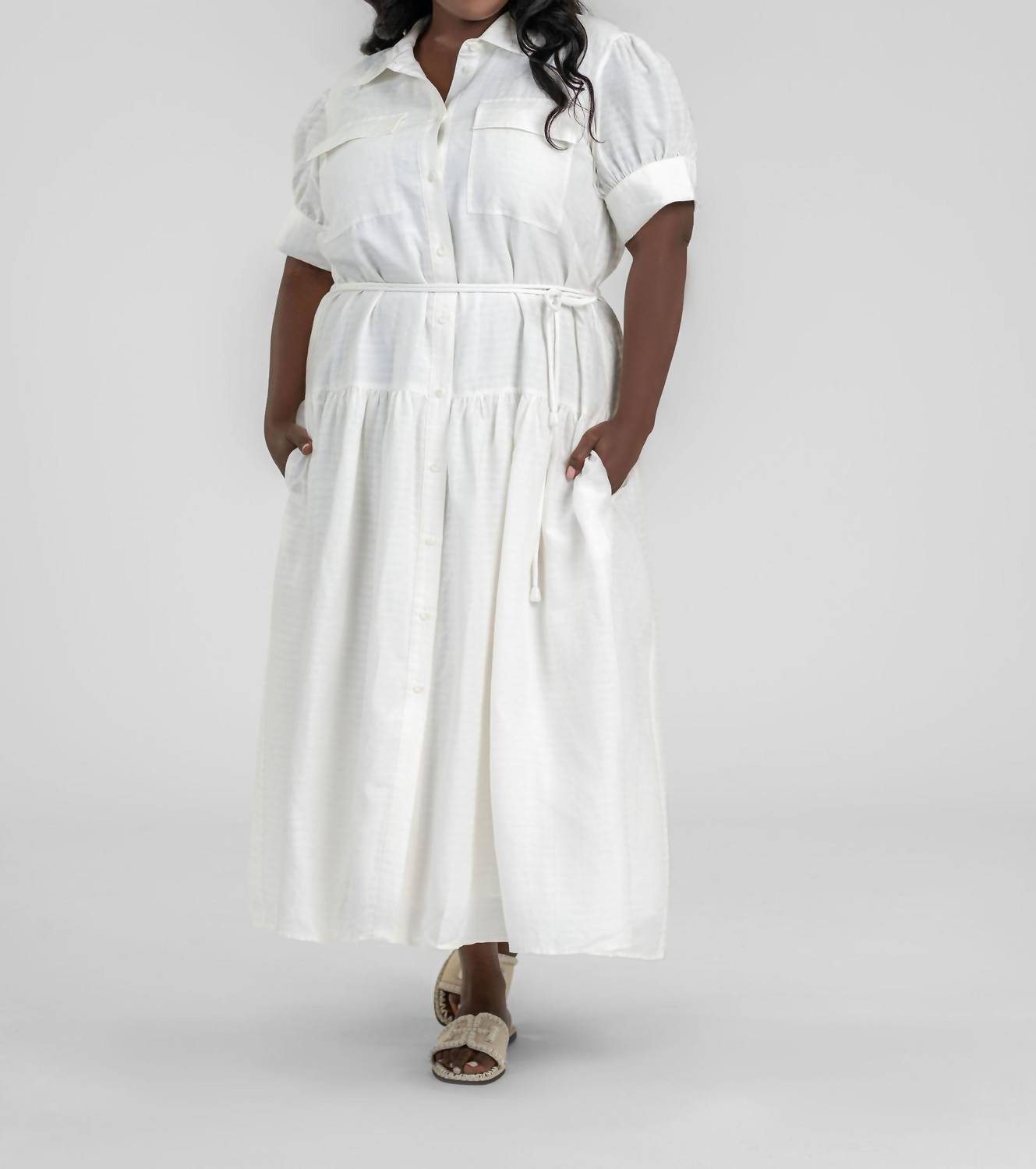Tanya Taylor - Carrington Dress - Plus