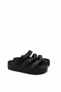 Birkenstock - Women's Florida Iii Flex Platform Sandal