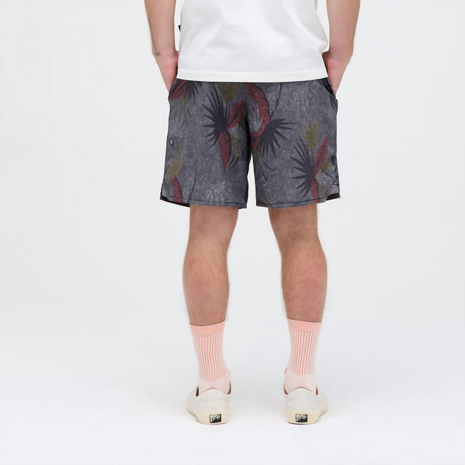 Stance - Complex 2.0 Short - 7"