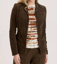 Wearables - Cord Raphael Blazer