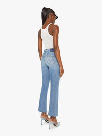 Mother - Flood Fray Flare Jean