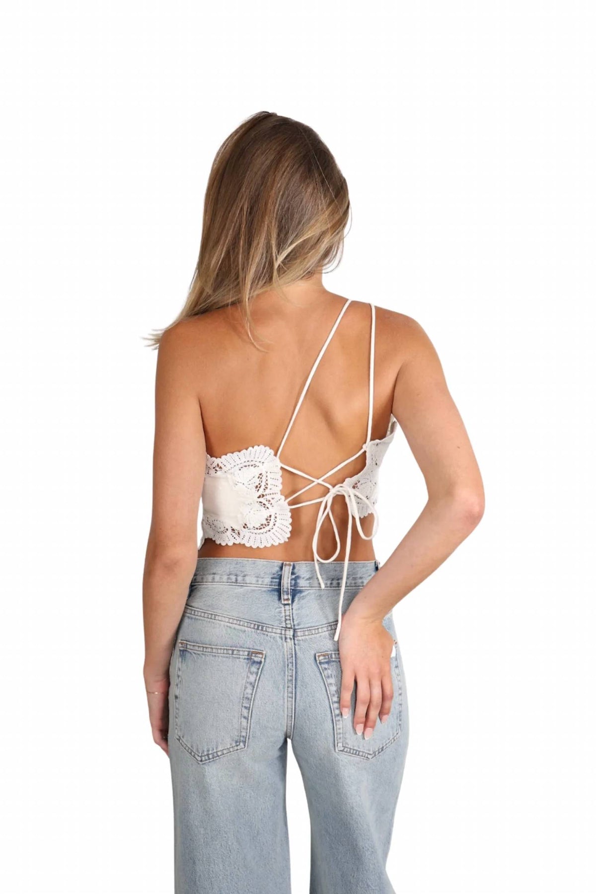 Posse - Women's Darya Top