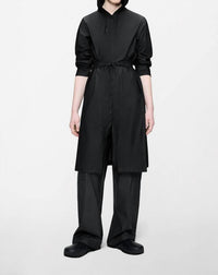 Rains - A-line Longer Jacket