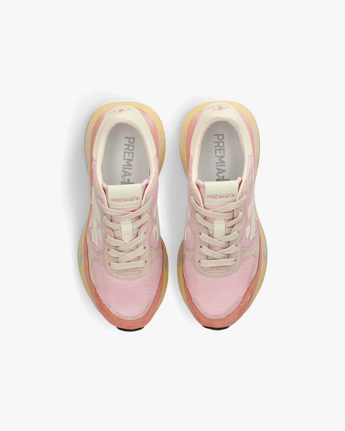 Premiata - Women's Lauryn Sneakers