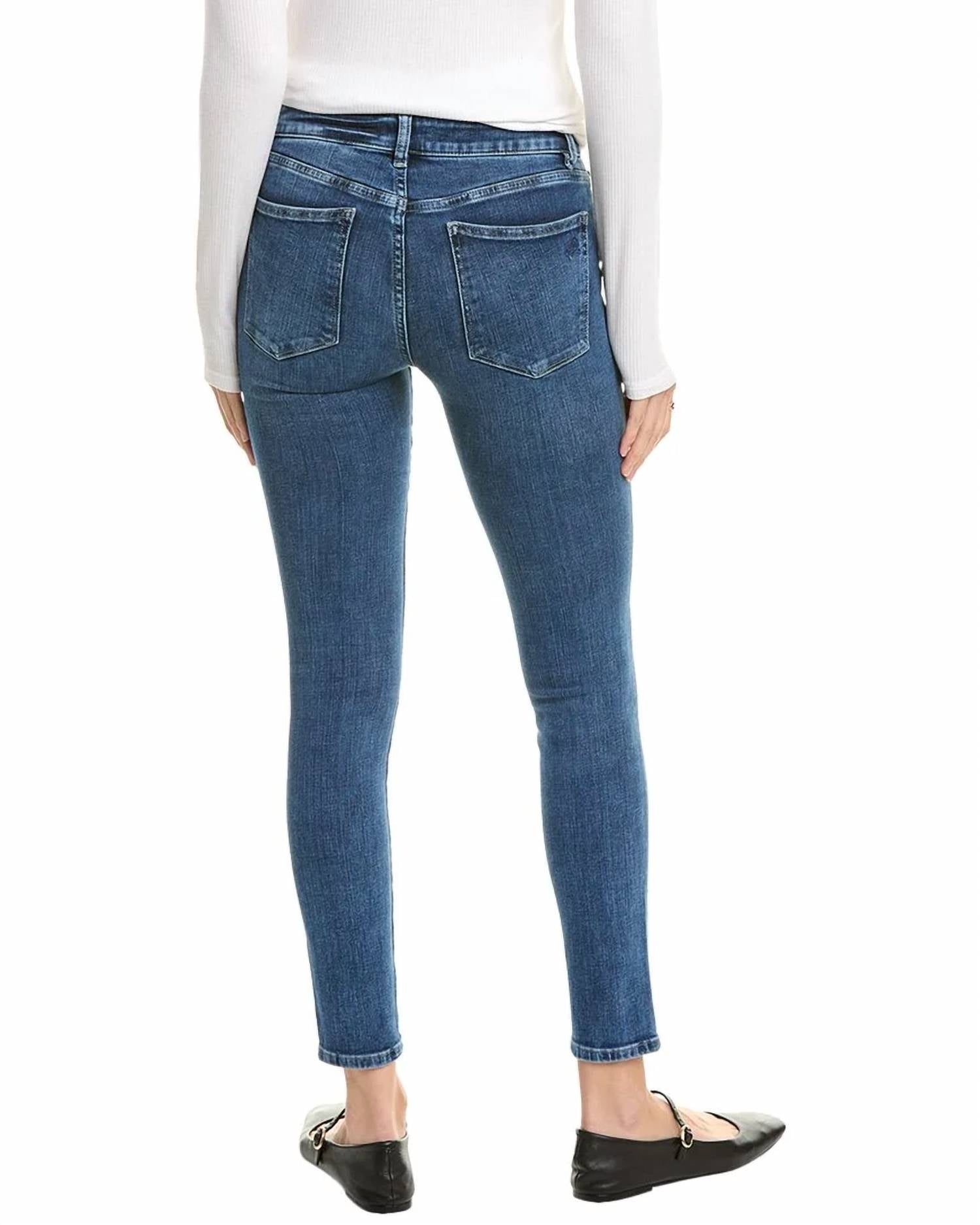 Dl1961 - Women'S - Women's Florence Jeans