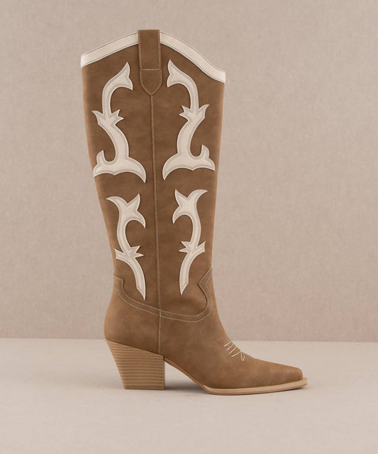 Oasis Society - Women's Adriana Rodeo Boots