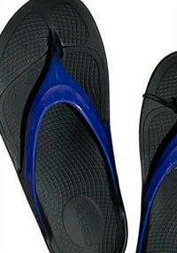 Oofos - Women's Oolala Shiny Thong Sandal