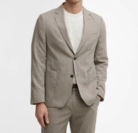 Barbour - Forstone Houndstooth Blazer
