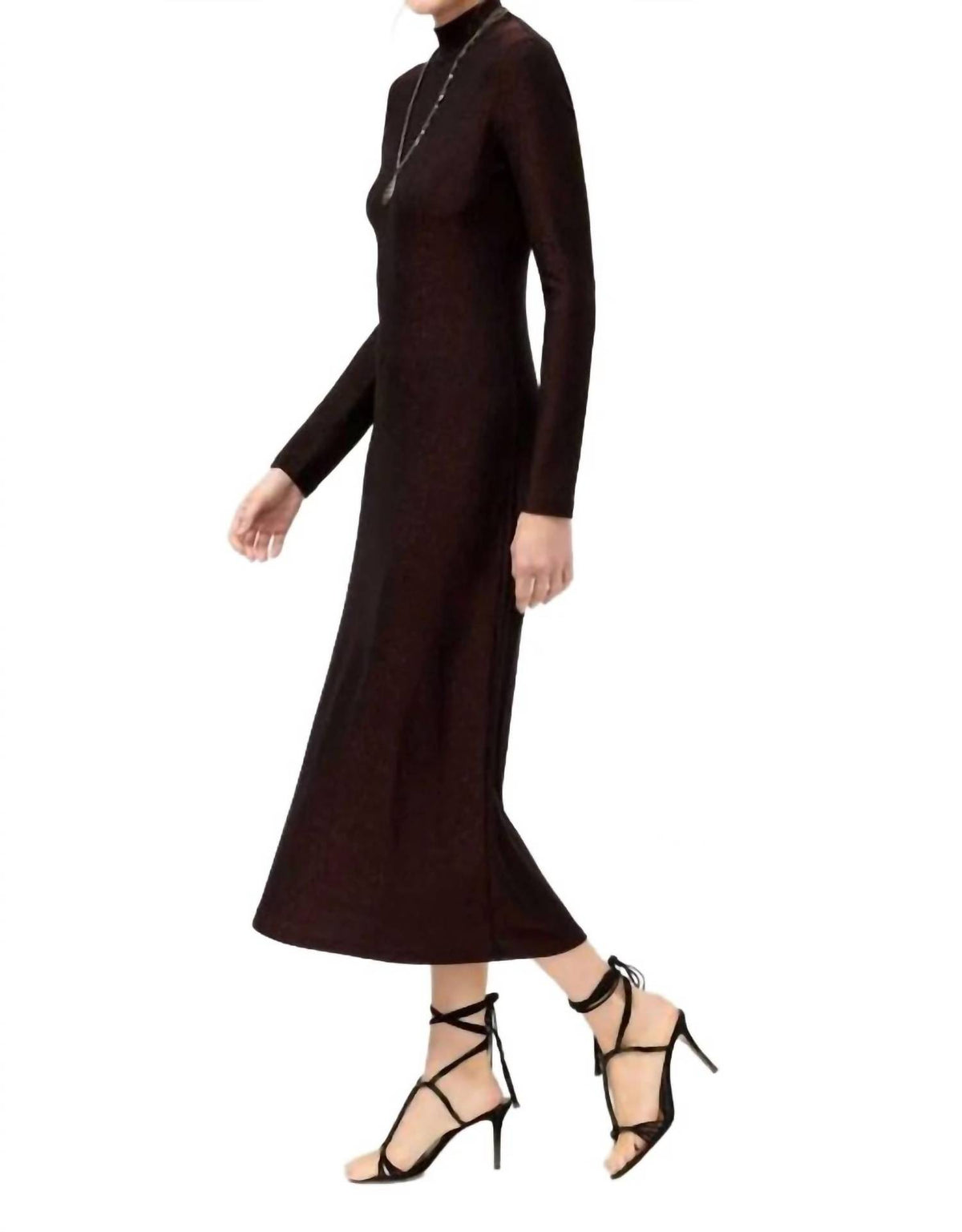 Johnny Was - JEWELL MIDI DRESS