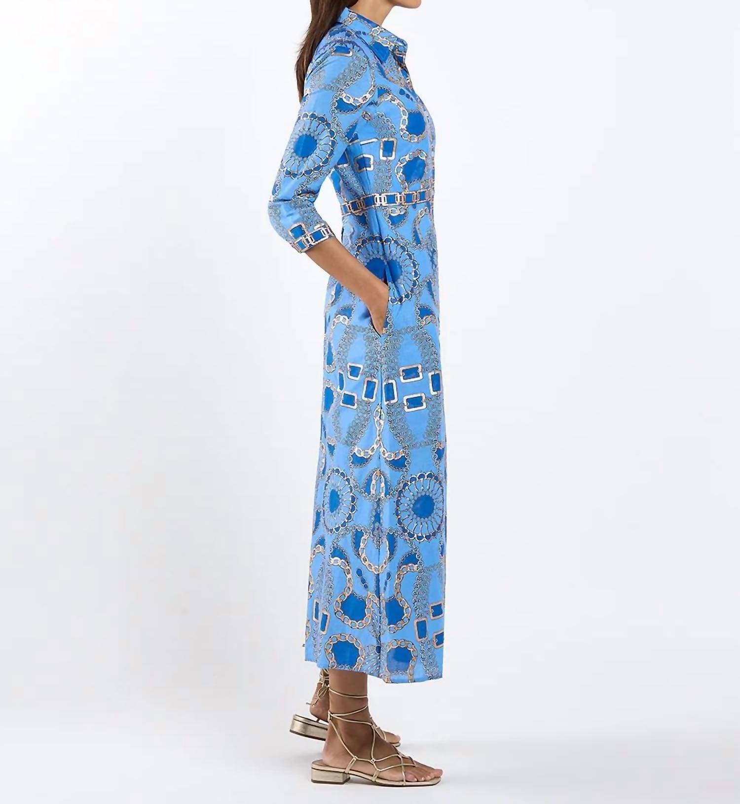 Jude Connally - Jc Minna Dress