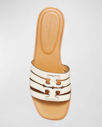Tory Burch - Ines Cage Slide Sandal