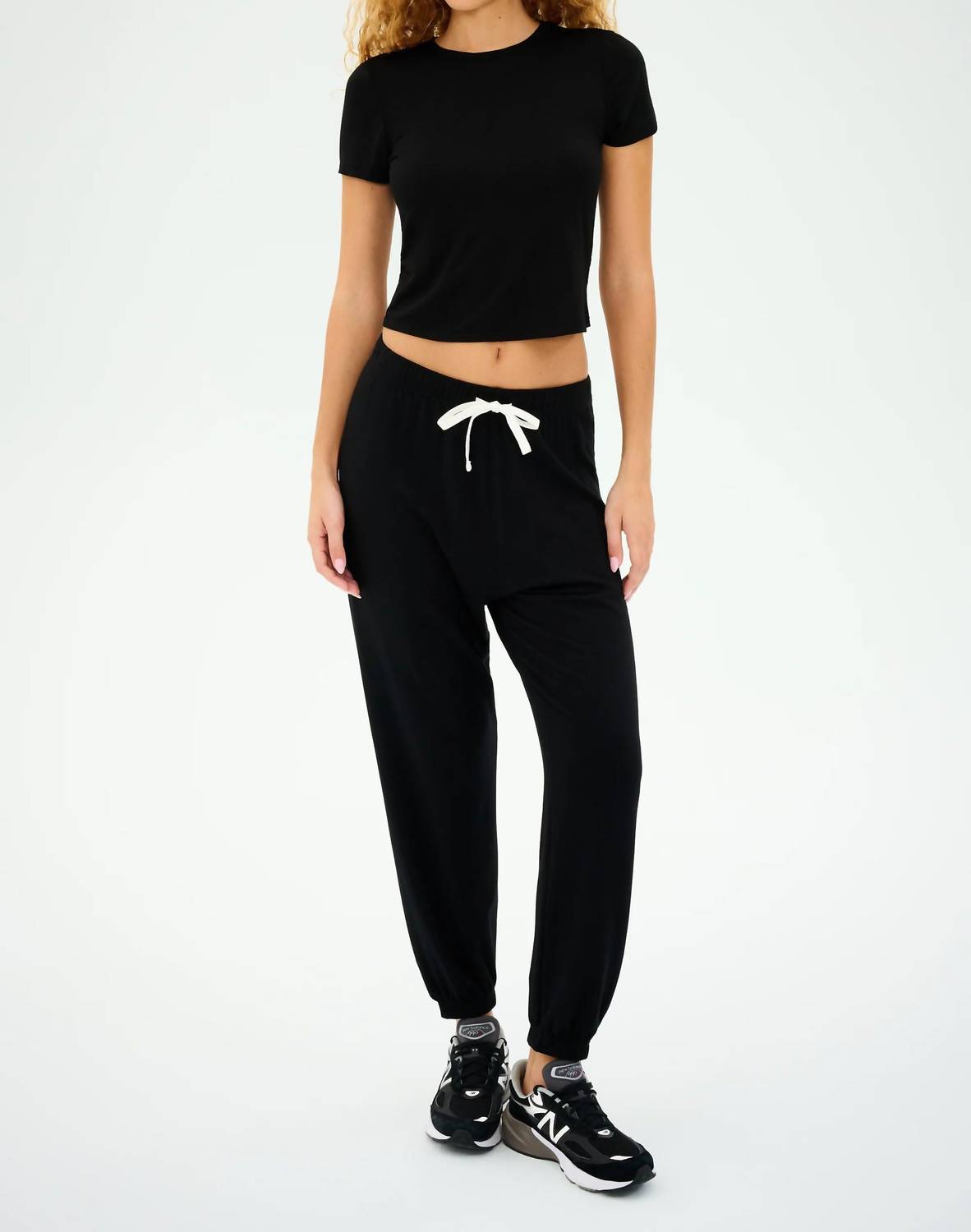 Splits59 - Jennie Jersey Tee