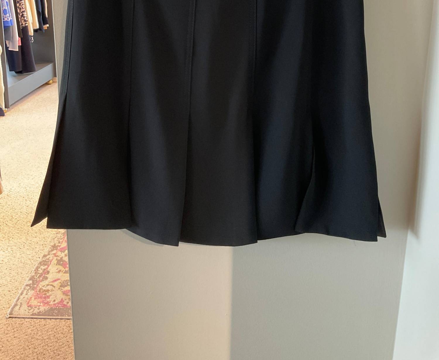 Trina Turk - Women's Layered Skirt