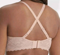 Wacoal - Soft Sense Lace Underwire Bra
