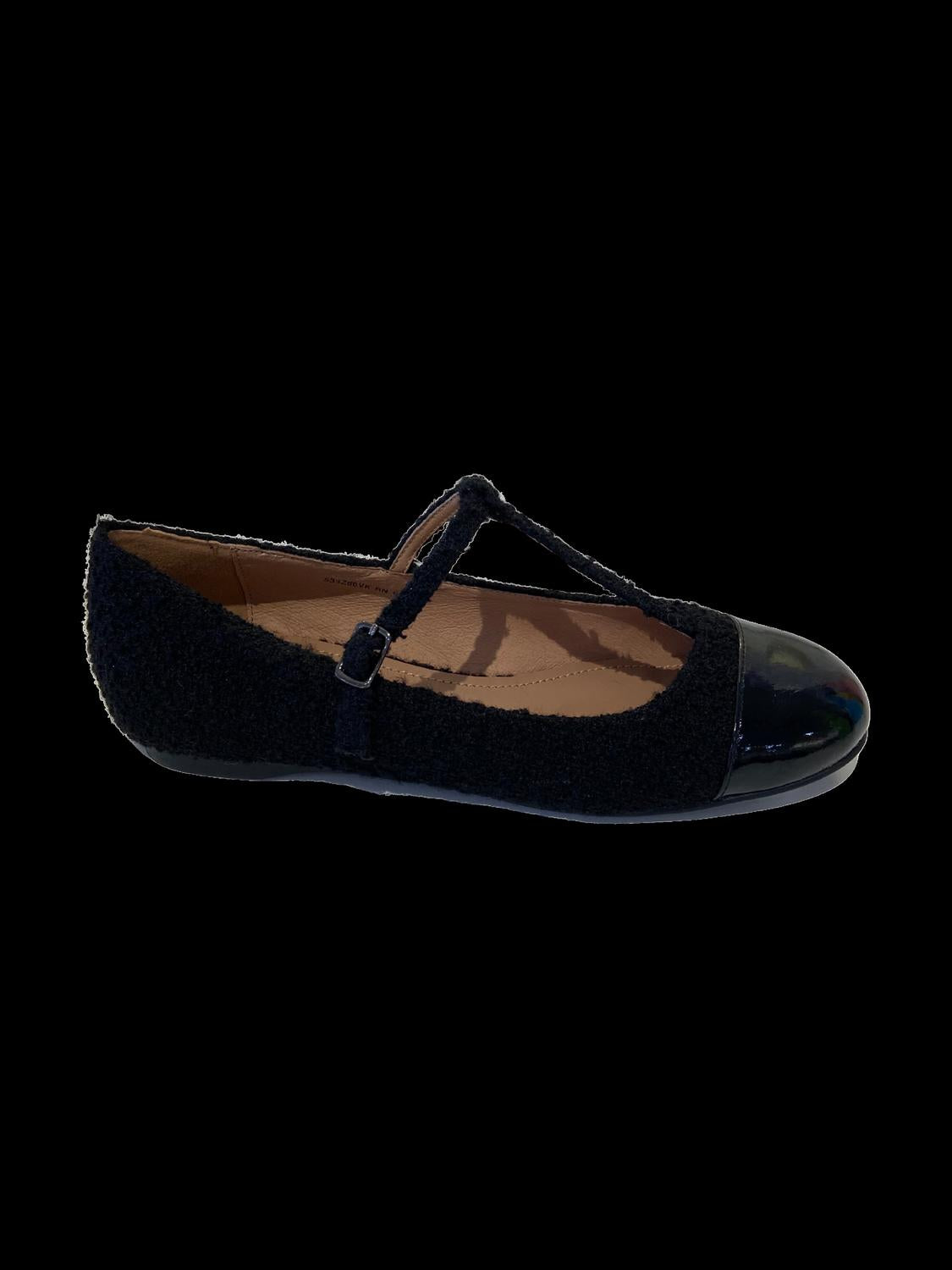 Bibi Lou - Daniella Flat