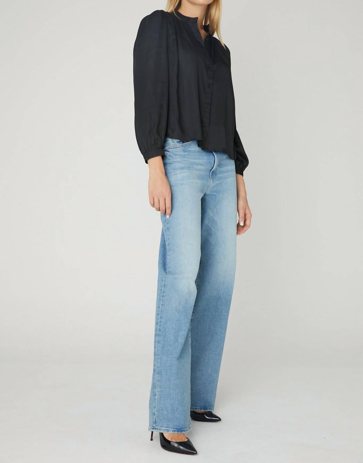 Js71 - Women's Ines Blouse