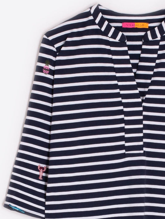 Vilagallo - Women's Joanne Dress