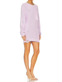 Ser.O.Ya - Devin Sweater Dress