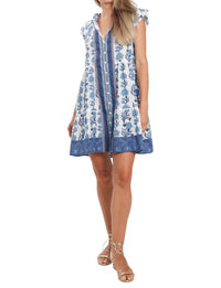 Bindu - Stella Dress