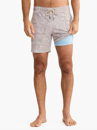 Fair Harbor - Bayberry Trunk Shorts