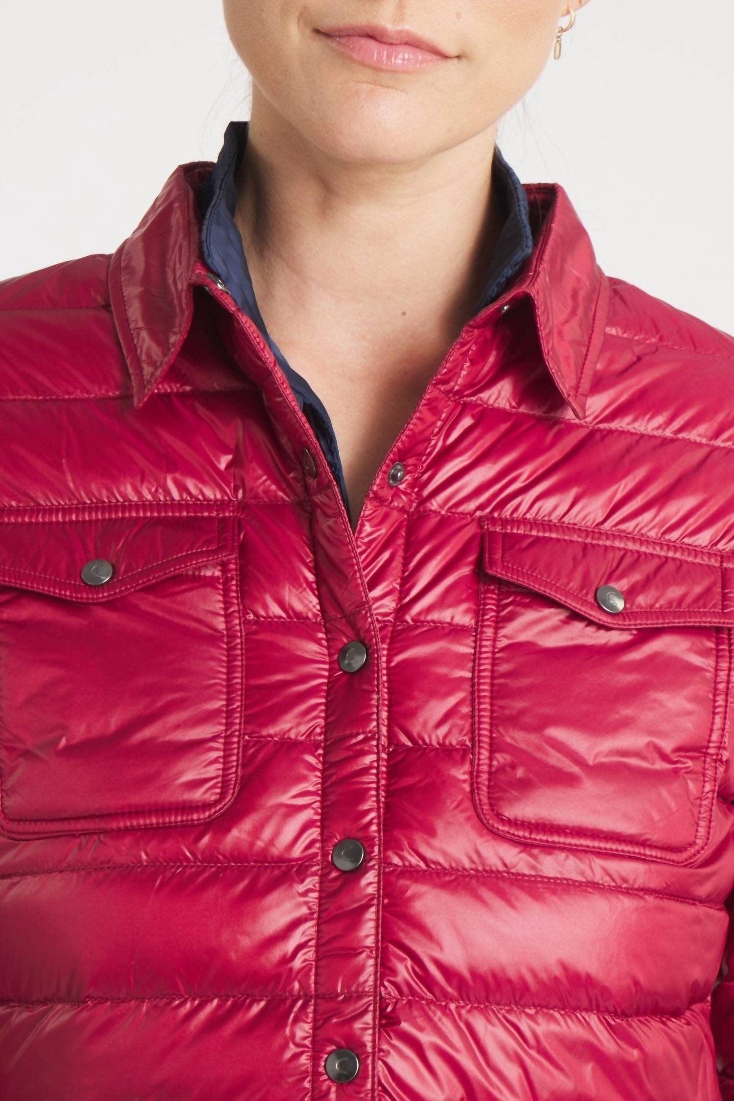 Cotes Of London - Harrow Royale Jacket