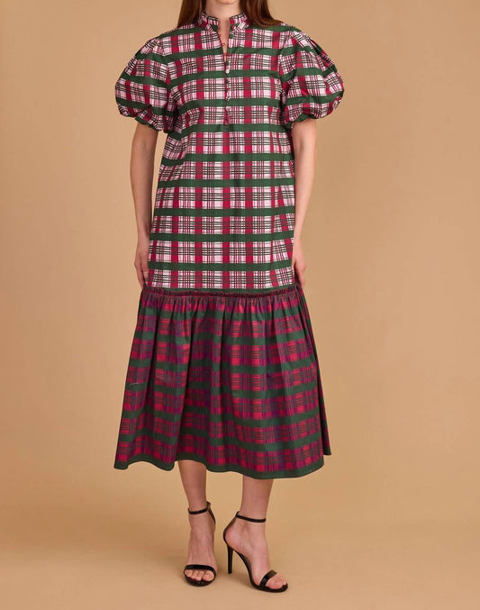 Double A - Carly Dress