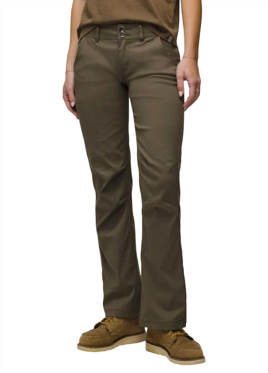 Prana - Halle AT Skinny Pant