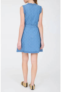 Zoe And Claire - Jackie Mini Dress