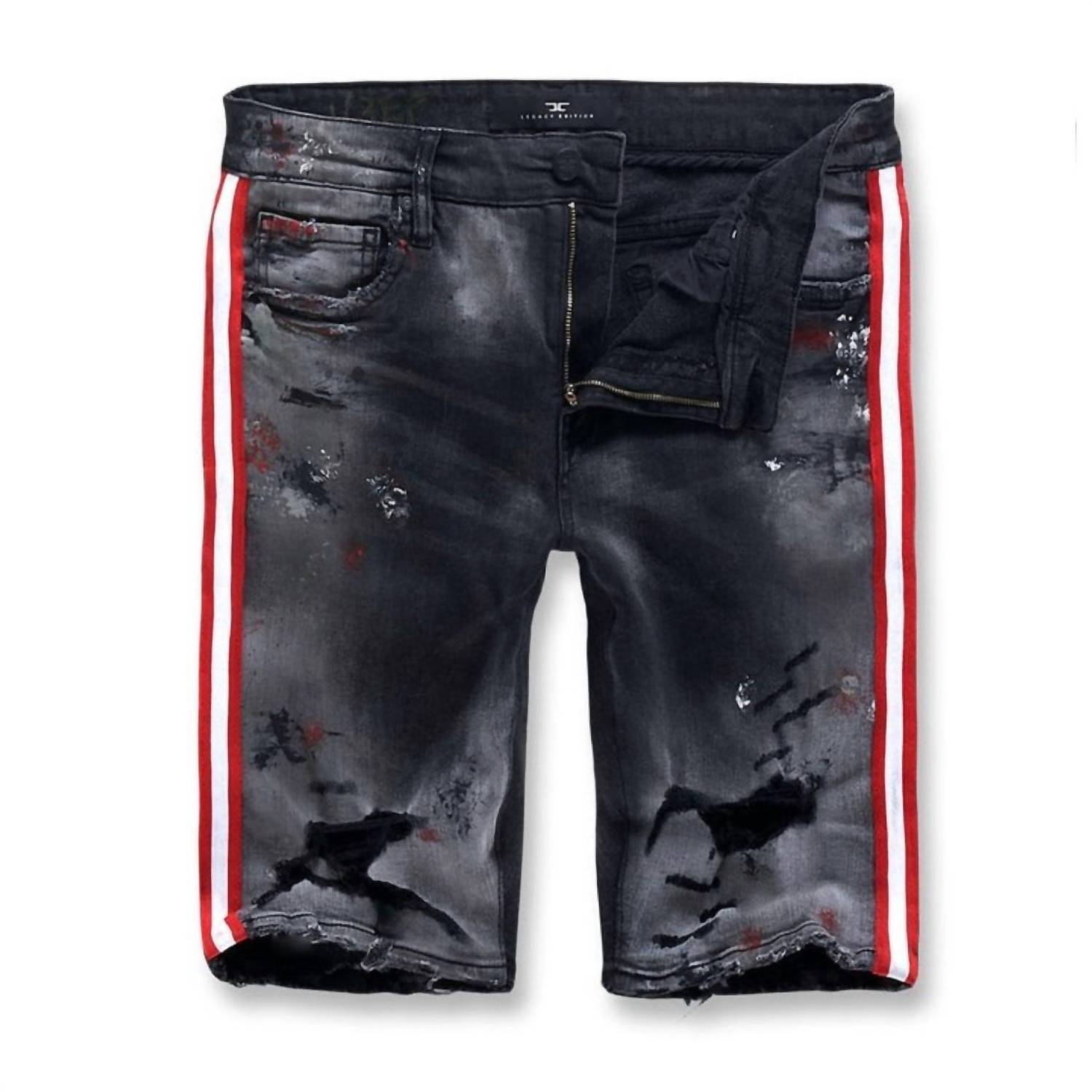 Jordan Craig - Men's Talladega Denim Short