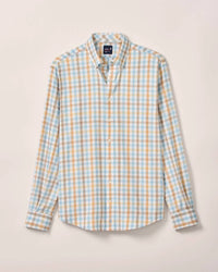 Johnnie-O - Callum Everyday Button Down Shirt