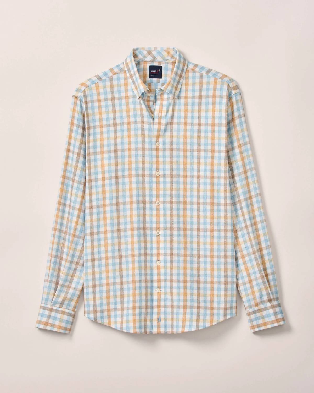 Johnnie-O - Callum Everyday Button Down Shirt