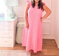 Sunshine Tienda - Sofia Dress