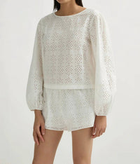 Posse - Harriet Blouse